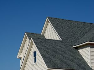 Residential Roofing Maintenance