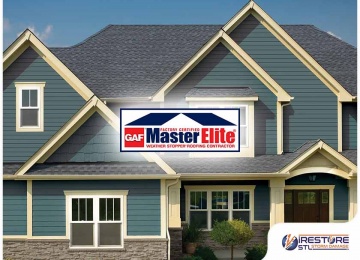 Why a GAF Master Elite® Contractor Is Best for Your Home