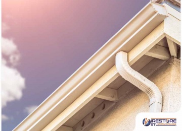 How to Prolong the Life of Your Gutters