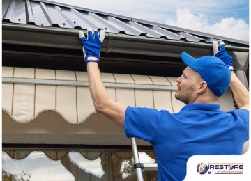 How We Take Care of Your Gutter Issues