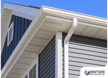 Common Soffit Issues You Need to Watch Out for on Your Property