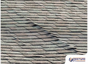 Asphalt Shingle Rippling: What Does It Mean?