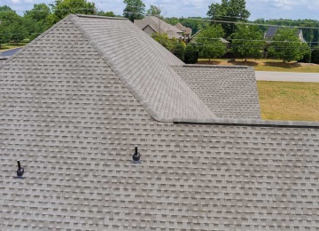 The Homeowner’s Guide to Roof Ventilation